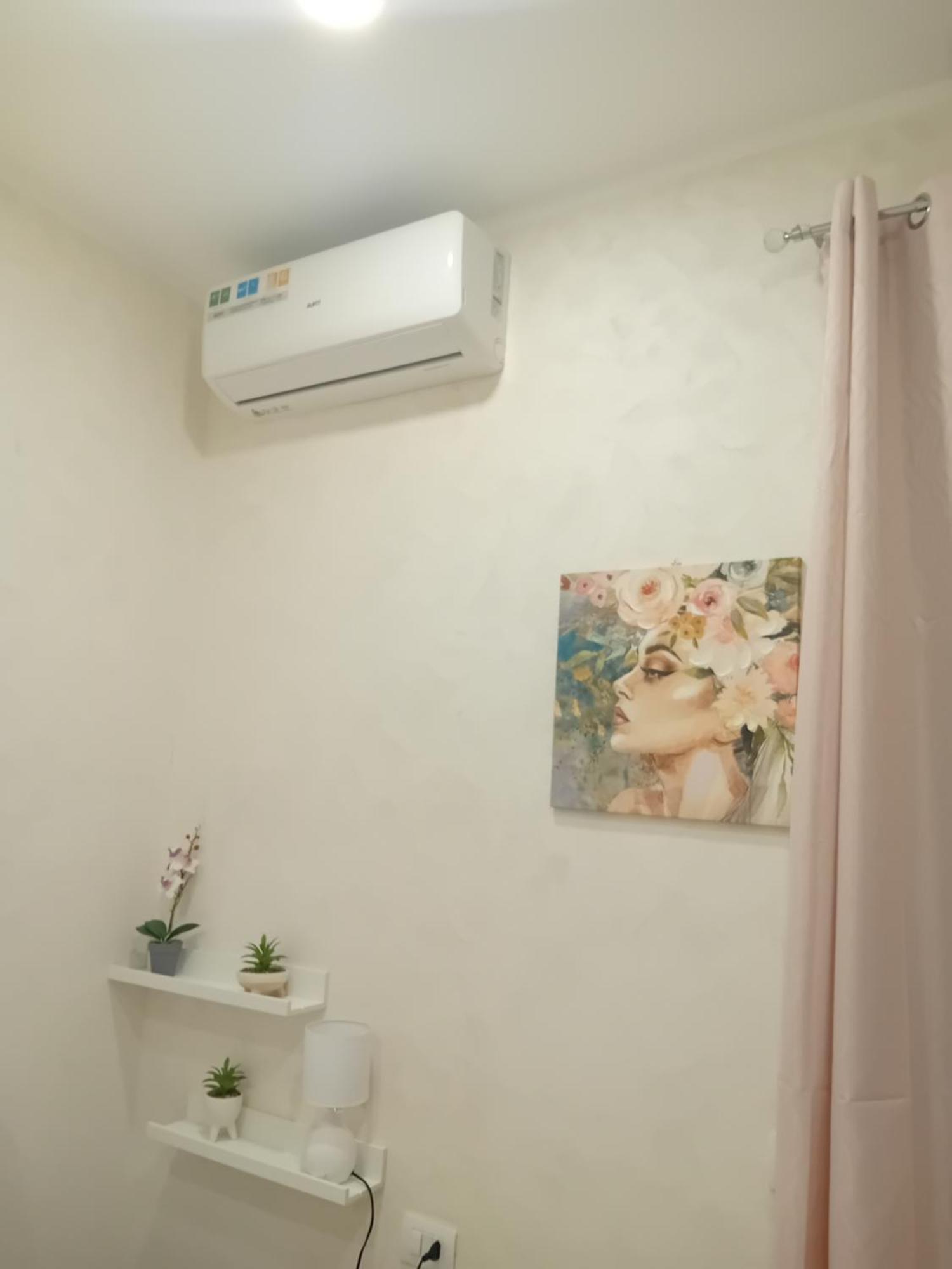 לינה וארוחת בוקר נאפולי Catalea מראה חיצוני תמונה