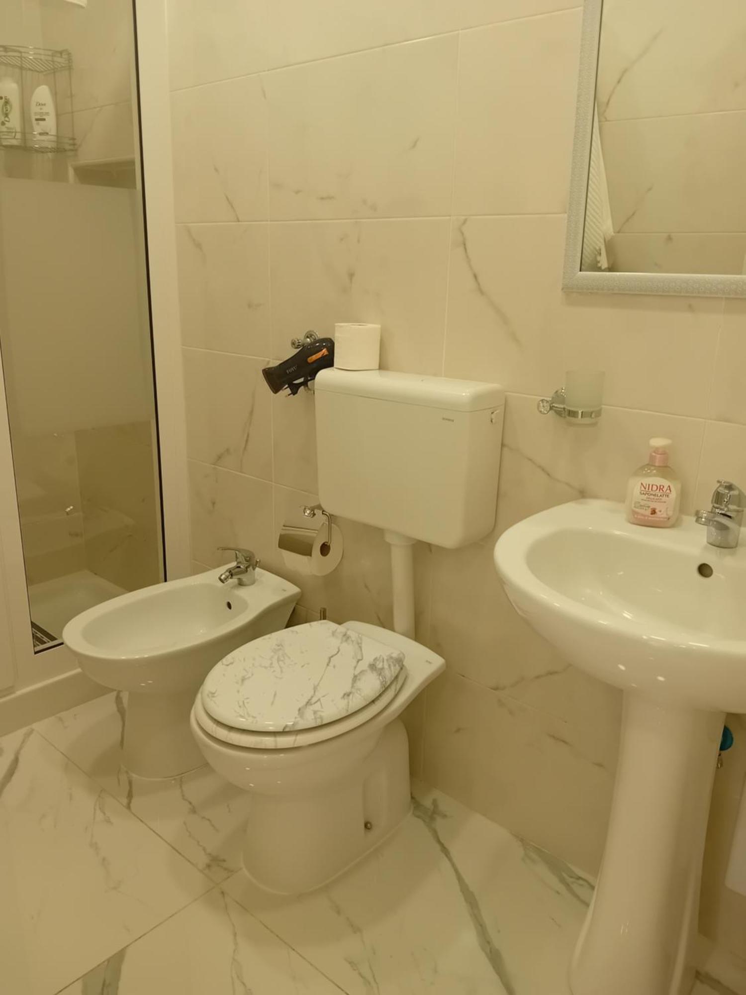 לינה וארוחת בוקר נאפולי Catalea מראה חיצוני תמונה